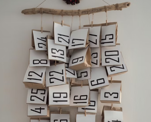 Adventskalender