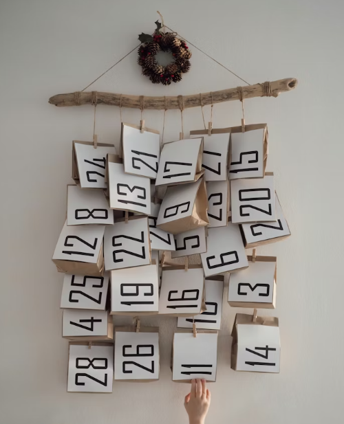 Adventskalender